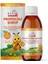 Bee'o Up Propolisli Ballı Şurup 160ML 2