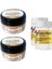 50 ml Arnavut Aklık Kremi 2 Ad + Russıan Glare Tüy Dökücü Azaltıcı Merhem 50 ml 2 Ad 2