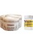 100 ml Arnavut Aklık Kremi 3 Ad + Russıan Glare Tüy Dökücü Azaltıcı Merhem 50ML 1 Ad 2