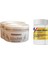 100 ml Arnavut Aklık Kremi 2 Ad + Russıan Glare Tüy Dökücü Azaltıcı Merhem 50ML 1 Ad 2