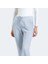 POLL I Kadın Slim Fit Tişört Gri 5