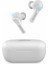 Padmate Pamu Wireless Bluetooth 5.2 Aktif Gürültü Engelleyici 4 Mikrofonlu Beyaz Kablosuz Kulaklık T6CP 1