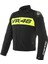 VR46 Podium Black Fluo Yellow D-Dry Mont 1