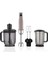 Performix Mega Blender Set Bej A449-02 1