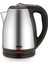 Esmila Su Isıtıcı Çelik Kettle 1