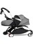 Babyzen™ Yoyo 0+ Yeni Doğan Seti 0-6 Ay - Grey 2