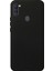 Samsung Galaxy A11 / M11 Kılıf Nano Lansman Silikon Arka Kapak 1