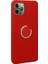 iPhone 11 Pro Kılıf Nano Ring Arka Kapak 1