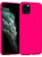 iPhone 11 Pro Max Kılıf Fitcase Premiums Silikon Arka Kapak 1