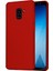 Samsung Galaxy A8 Plus (A730) Kılıf Fitcase Premiums Silikon Arka Kapak 1