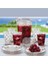 Pırlanta Bardak 2'Li Set 475 Ml Şeffaf 4