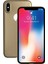 iPhone x / Xs Kılıf Fitcase Premiums Silikon Arka Kapak 1