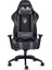 Cross Gray Soft Kumaş 1