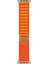 Apple Watch 38MM Kordon Wiwu Wu-01 Hasır Örgü Strap Kayış 2