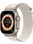 Apple Watch 38MM Kordon Wiwu Wu-01 Hasır Örgü Strap Kayış 3