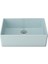 Bocchi Milano Çanak Lavabo 50 Cm Mat Buz Mavi 1215-029-0125 1