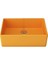 Bocchi Milano Çanak Lavabo 50 Cm Parlak Mandalina Sarısı 1215-021-0125 1
