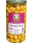 Edremit Çizik Yeşil Zeytin 900 gr 1