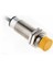 M18 Endüktif Sensör 8mm Çıkık Kafa AC 2 Tel NO LM18-2008A 1