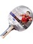 Timo Boll Silver Masa Tenisi Raketi 2