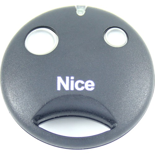Technic Groups Nice Smilo Sm2 Programlanabilir Akıllı Kumanda Garaj Kepenk Bariyer Kapı Kontrolü İçin