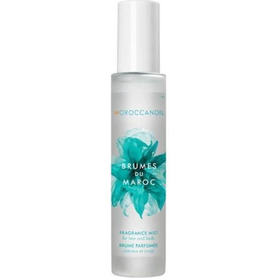 Moroccanoil Brumes Du Maroc Hair And Body Mist 100 ml