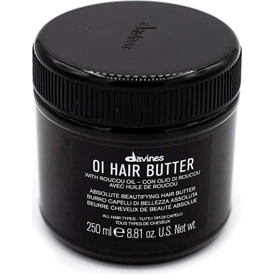 Davines Professional Oı Hair Butter Sulfate Free Vegan Fiyatı