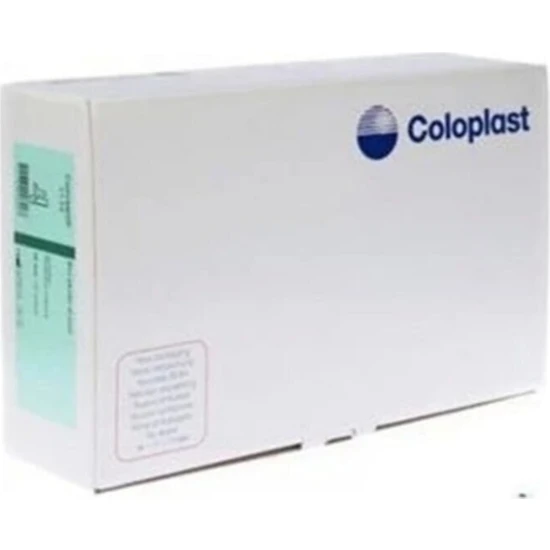 Coloplast Conveen Prezervatif Sonda Yapışkan Şeritli 30 Mm ( Large ) 10 Adet Coloplast