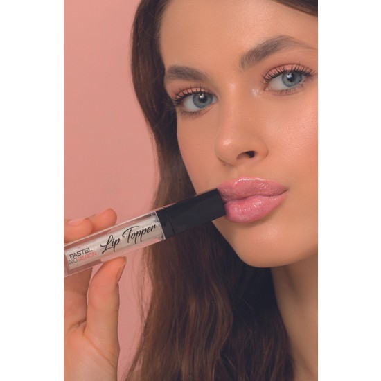 Pastel Lip Topper 301 Dazzle Dudak Parlatıcısı Fiyatı
