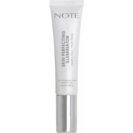 Note Cosmetics Skin Perfecting Illuminatör 35 ml