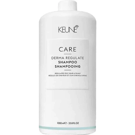 Keune Derma Regulate Shampoo 1000 ml