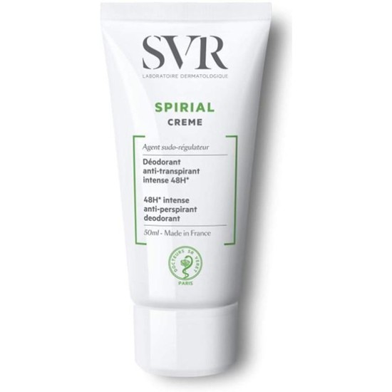 Svr Spiral DeoCreme AntiPerspirant 50ML 48H Etkili Krem Fiyatı
