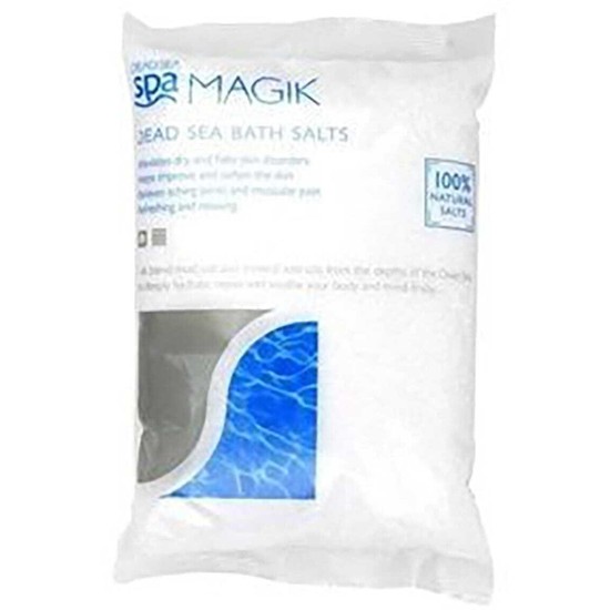 Dead Sea Spa Magik Dead Sea Spa Spa Magik Bath Salts 1000 Gr Fiyatı