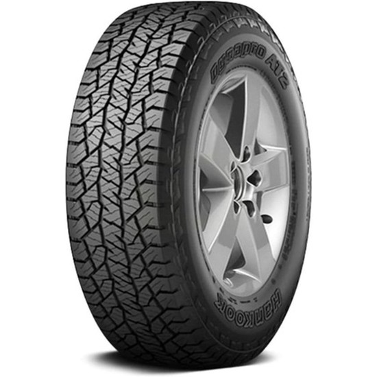 Hankook DYNAPRO AT2 RF11 255/65R17 110T OWL