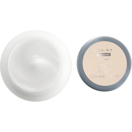 Oriflame Eclat Femme Weekend Parfümlü Vücut Kremi Fiyatı