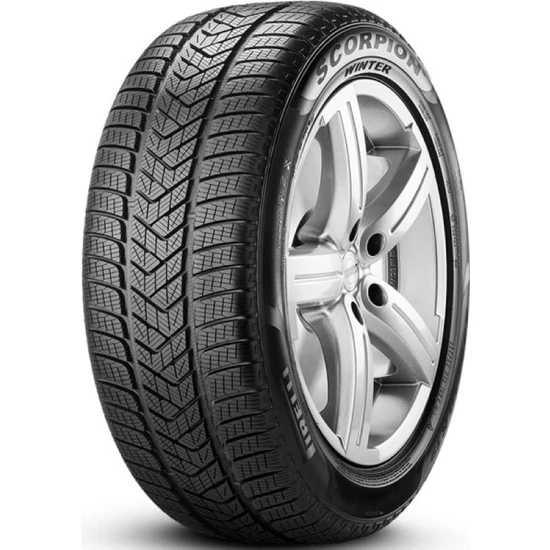 Pirelli 315/35 R22 111V Xl Scorpion Winter 2 Rft Kış Lastiği ( Üretim Yılı: 2023 )