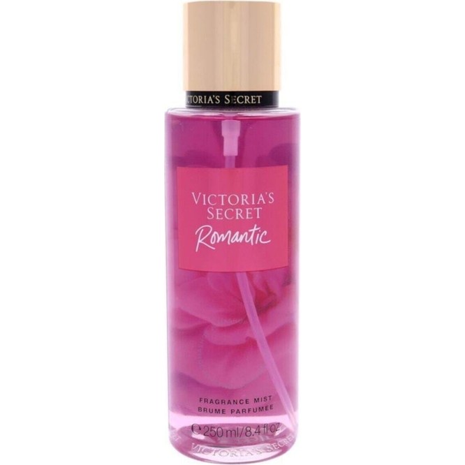 Victoria's Secret Victoria Secret Romantic 250 ml Vücut Spreyi