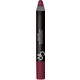 Seçili Renk Tonu Golden Rose Mat Kalem Ruj - Matte Lipstick Crayon No: 19 8691190903190