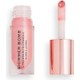 Seçili Renk Tonu Revolution Shimmer Bomb Lip Gloss Glimmer