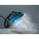 Tefal FV8066E0 Puregliss Maldives & Black 3000 Watt Buharlı Ütü - 1830008649