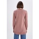 DeFacto Regular Fit Basic Ekstra Yumuşak Triko Tunik H3431AZ22WN