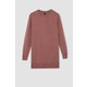 DeFacto Regular Fit Basic Ekstra Yumuşak Triko Tunik H3431AZ22WN
