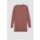 DeFacto Regular Fit Basic Ekstra Yumuşak Triko Tunik H3431AZ22WN