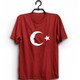 Seçili Renk Kırmızı