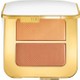 Seçili Renk Tonu Highlighting Duo Reflects Gilt