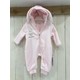  Renk Bebe Pembe