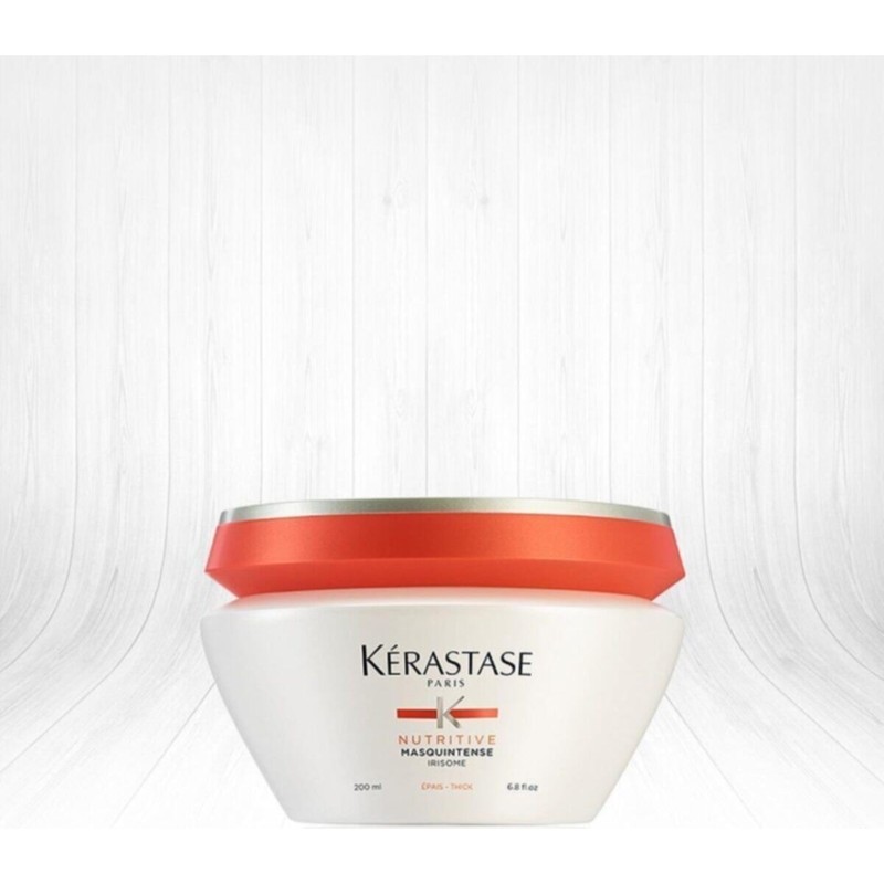 Kerastase Nutritive Masquintense Thick Saç Maskesi