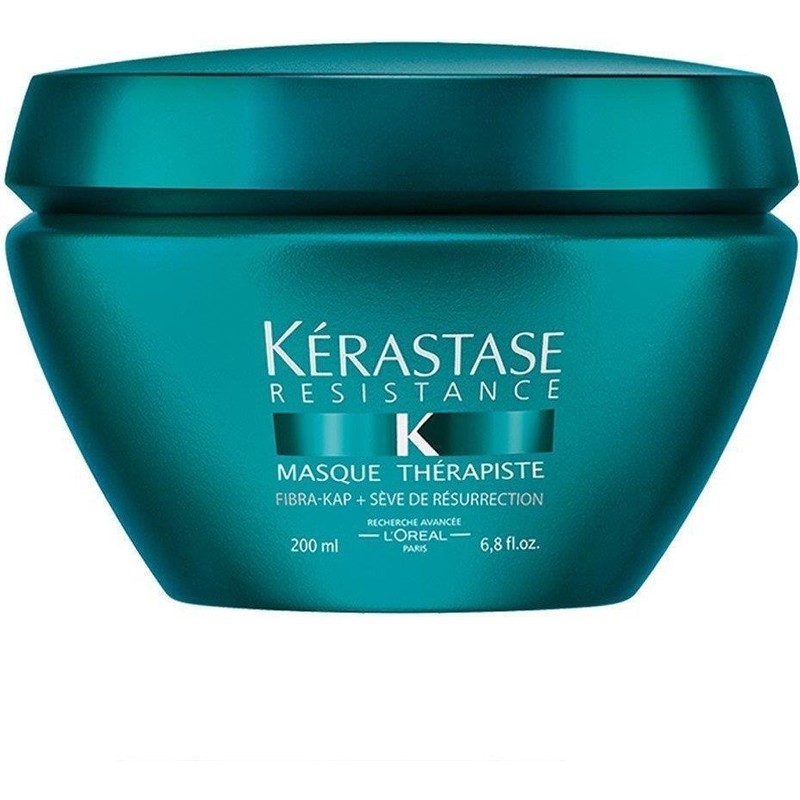 Kerastase Resistance Masque Therapiste Saç Maskesi 200 Ml