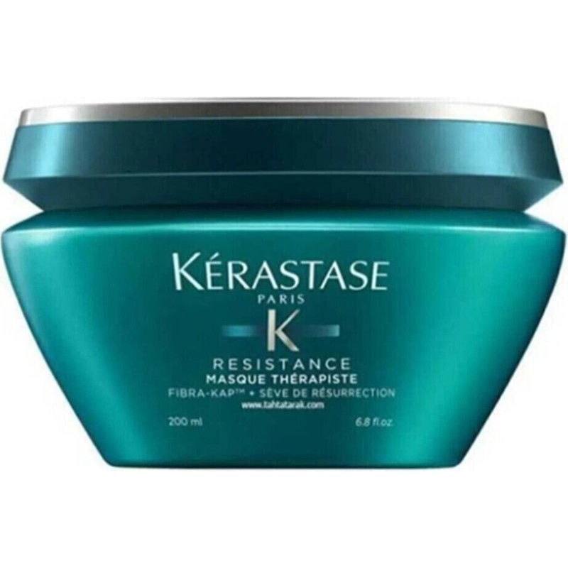 Kerastase Resistance Therapiste Aşırı Yıpranmış Saçlar Için Onarıcı Maske 200 M