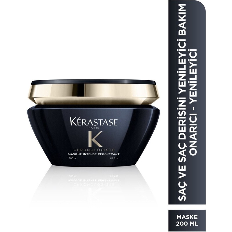 Kerastase Chronologiste Masque Intense Régénérant Yenileyici Alyaonline.2